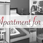 Logos Apartment Trogir