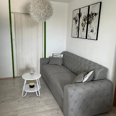 Апартаменти Logos