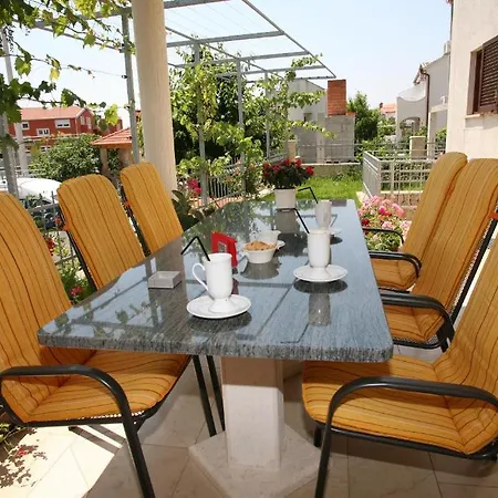 Апартаменти Logos *