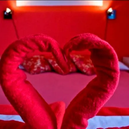 Апартаменты Logos