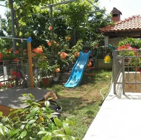 Апартаменти Logos