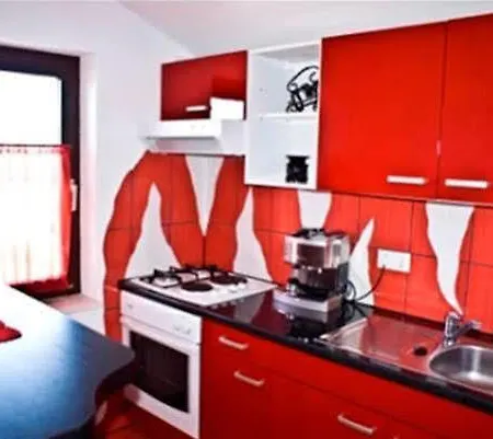 Logos Апартаменты