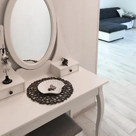 Апартаменти Logos Трогір