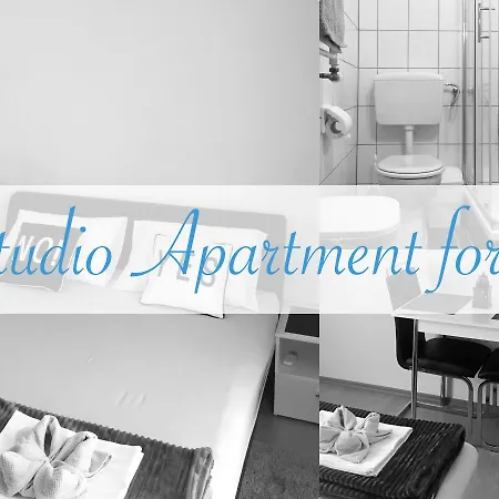 Logos Апартаменти