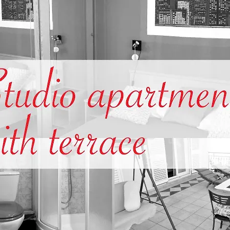 Апартаменты Logos