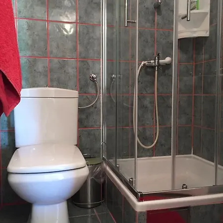 Logos Апартаменты