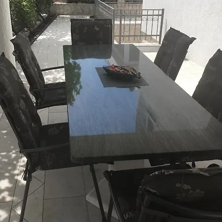 Апартаменти Logos