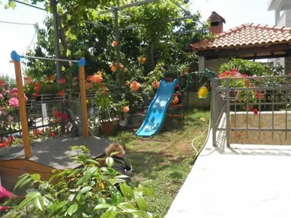 Апартаменты Logos