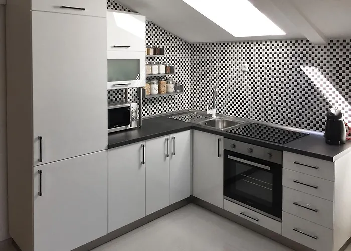 Logos Apartman Trogir