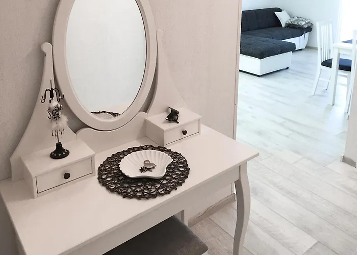 Appartement Logos Trogir
