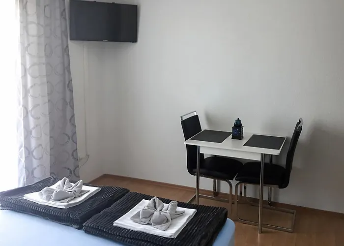 Appartement Logos *