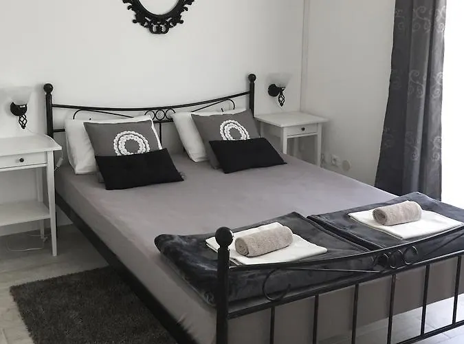 Logos Appartement