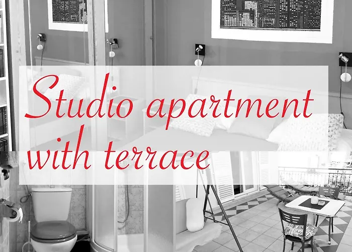 Appartement Logos