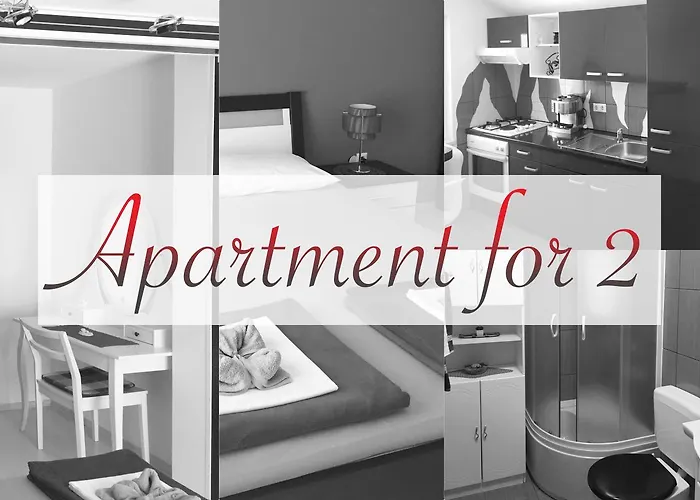 Logos Appartement Trogir