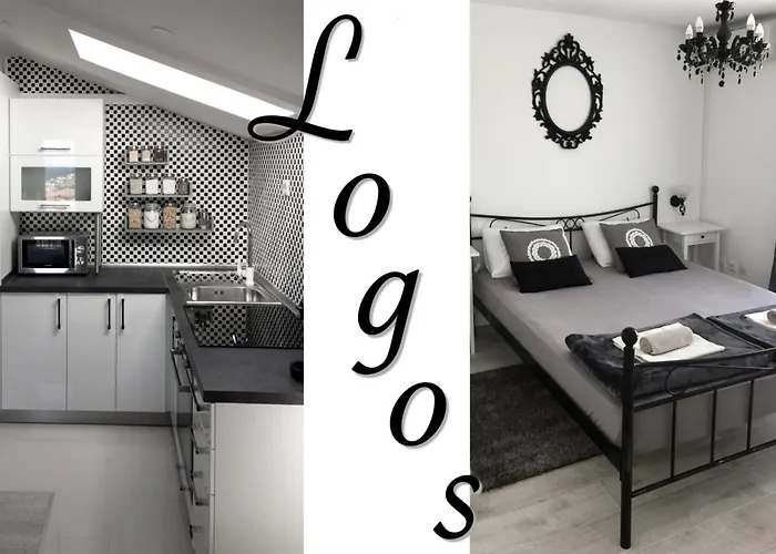 Logos Trogir