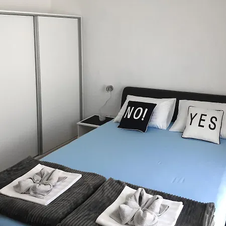 Logos Apartament Trogir
