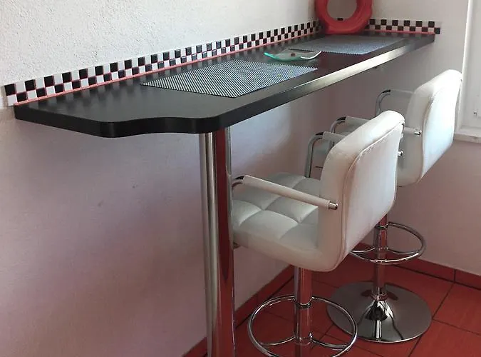 Apartament Logos Trogir